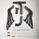 Exhaust Header Generic for 1999-2006 Chevy/GMC GMT800 Silverado/Sierra 1500